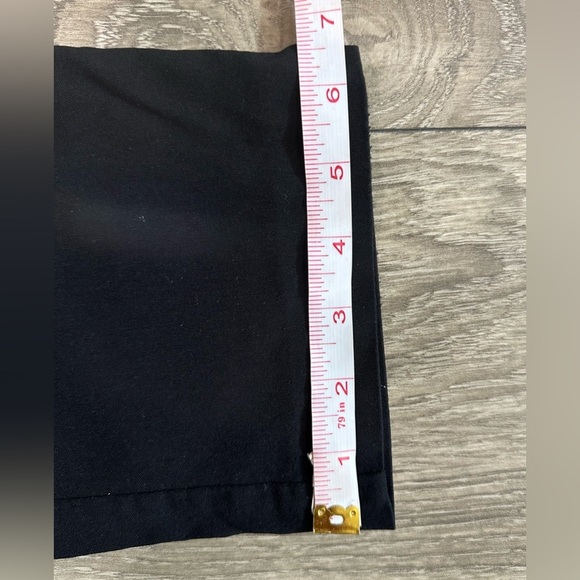 👖 Counterparts Women's Black Pants - Size 10 🌟 - Picture 12 of 12